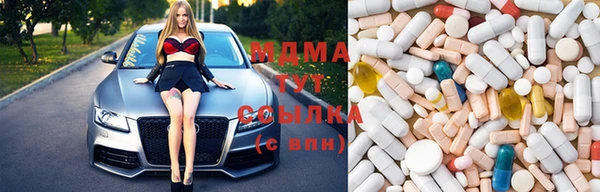 кокс Володарск